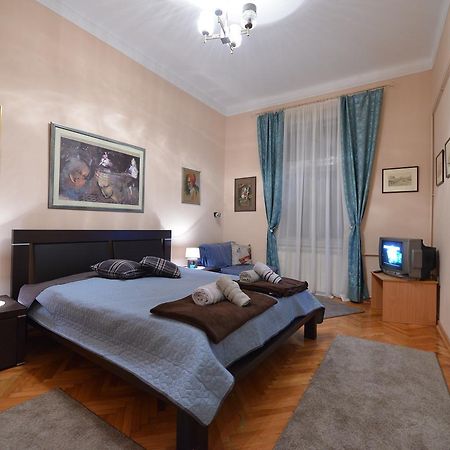 Apartman Markovic Διαμέρισμα Βελιγράδι Εξωτερικό φωτογραφία